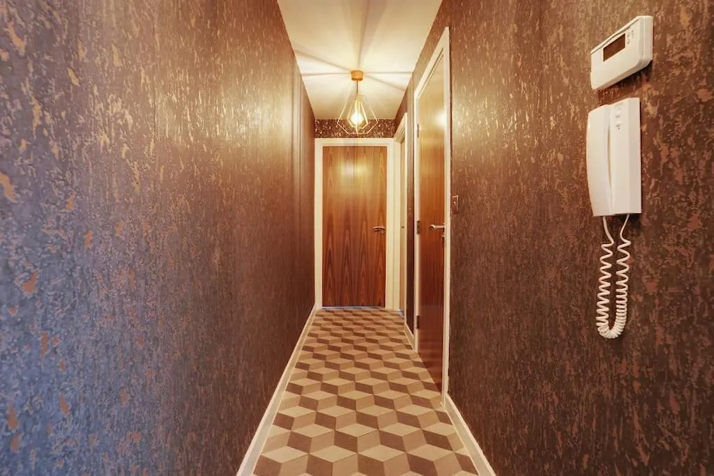 Апартаменты House Of Suede By Unis Estates Шефилд 0*,  Великобритания