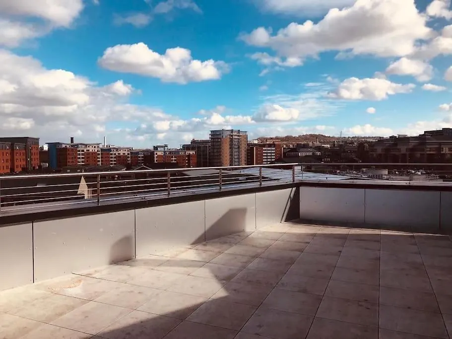 House Of Suede By Unis Estates Apartment Sheffield United Kingdom