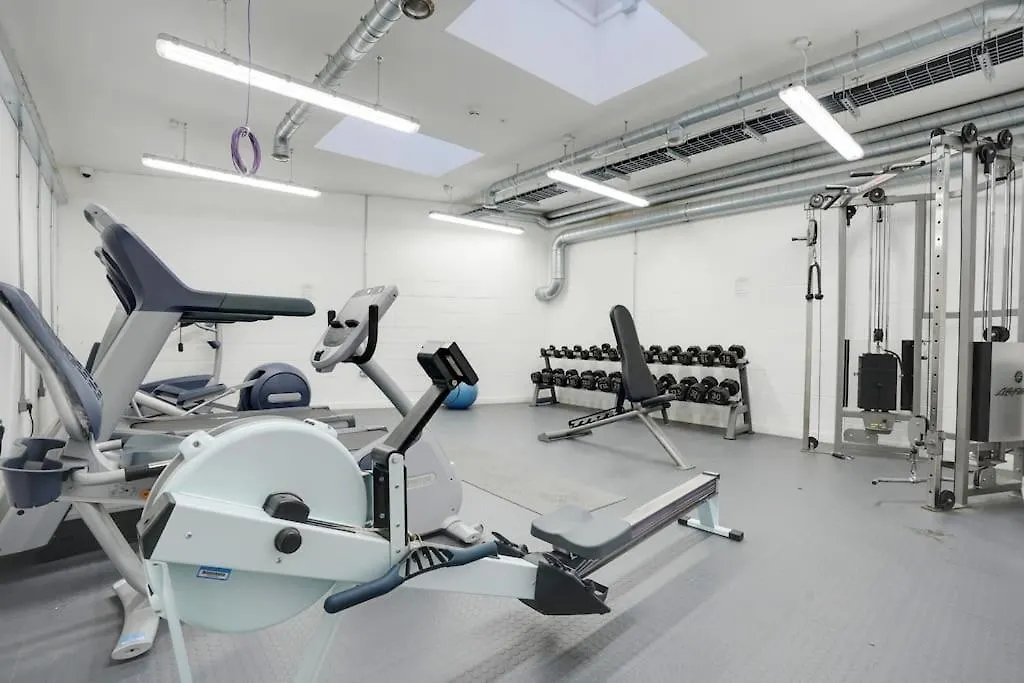 House Of Suede By Unis Estates Apartment Sheffield United Kingdom